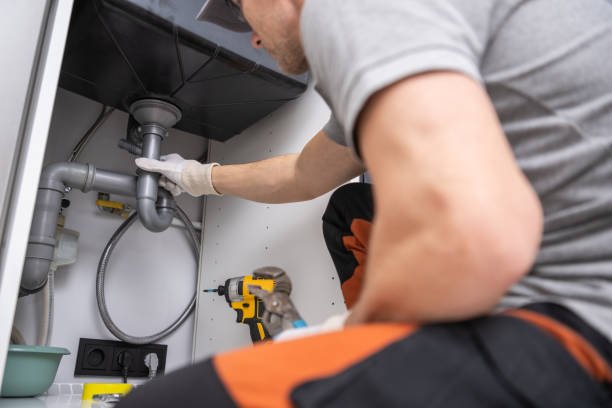 Best Emergency Plumbing Services in Staunton, IL